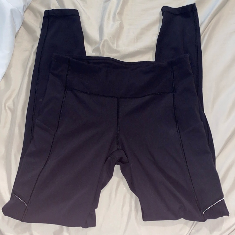 Lululemon swift run 28”